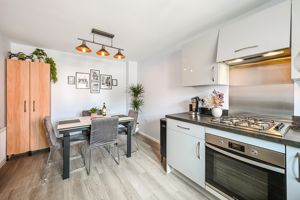 Kitchen/Dining Room- click for photo gallery